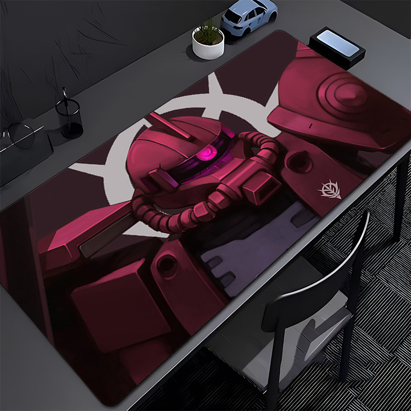 90x40cm Mouse Pad Anime Gabine - Mouse Gaming Esports ulasan dan harga