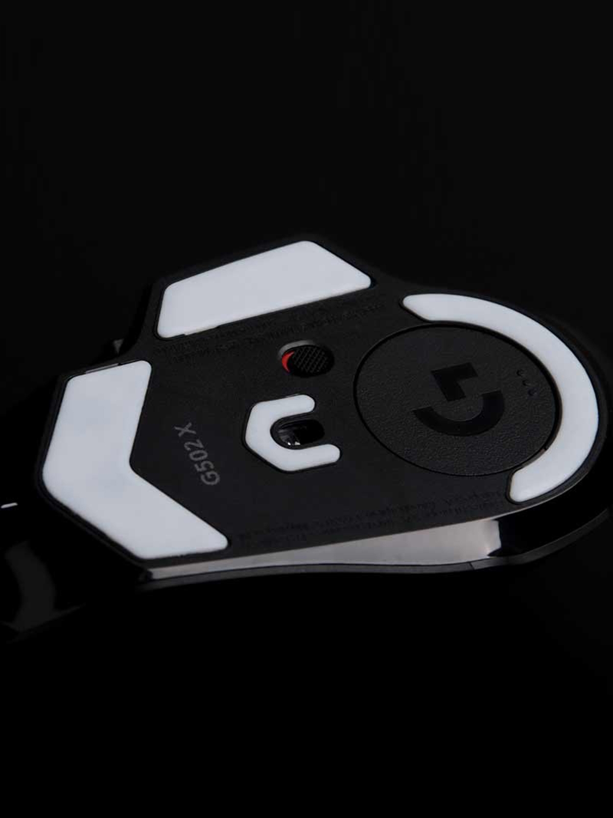 1 Pack Esports Tiger Gaming IC - Mouse Gaming Esports ulasan dan harga
