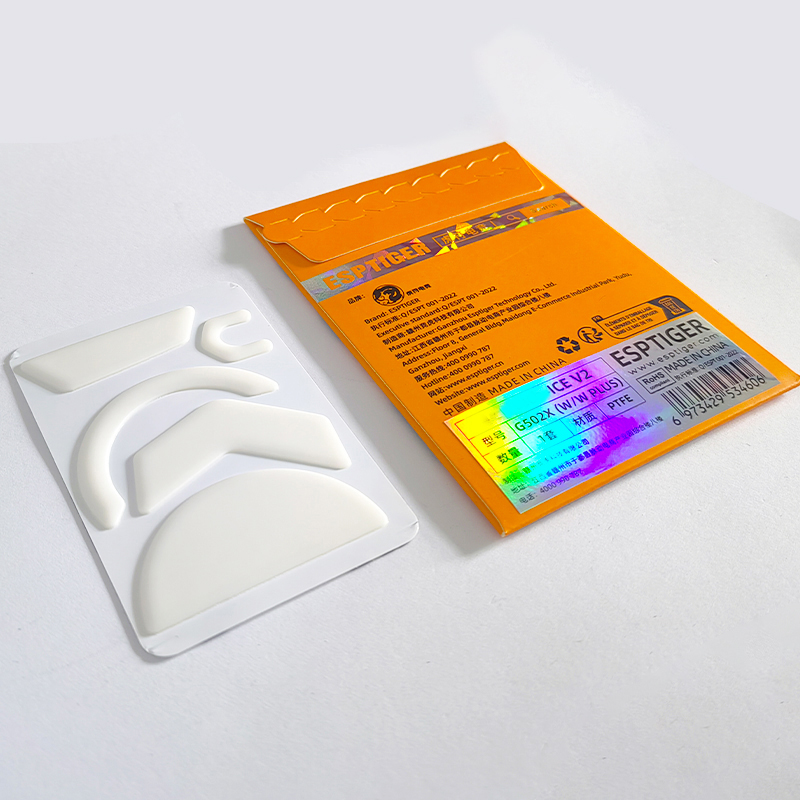 1 Pack Esports Tiger Gaming IC - Mouse Gaming Esports ulasan dan harga