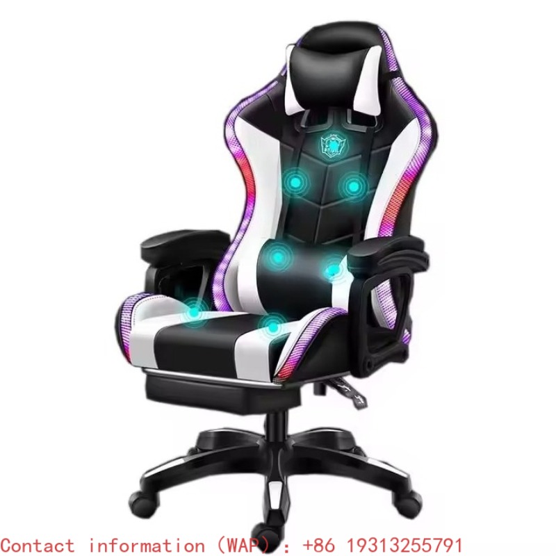【From China】Fast Shipping Sill - Rgb Gaming Chair ulasan dan harga
