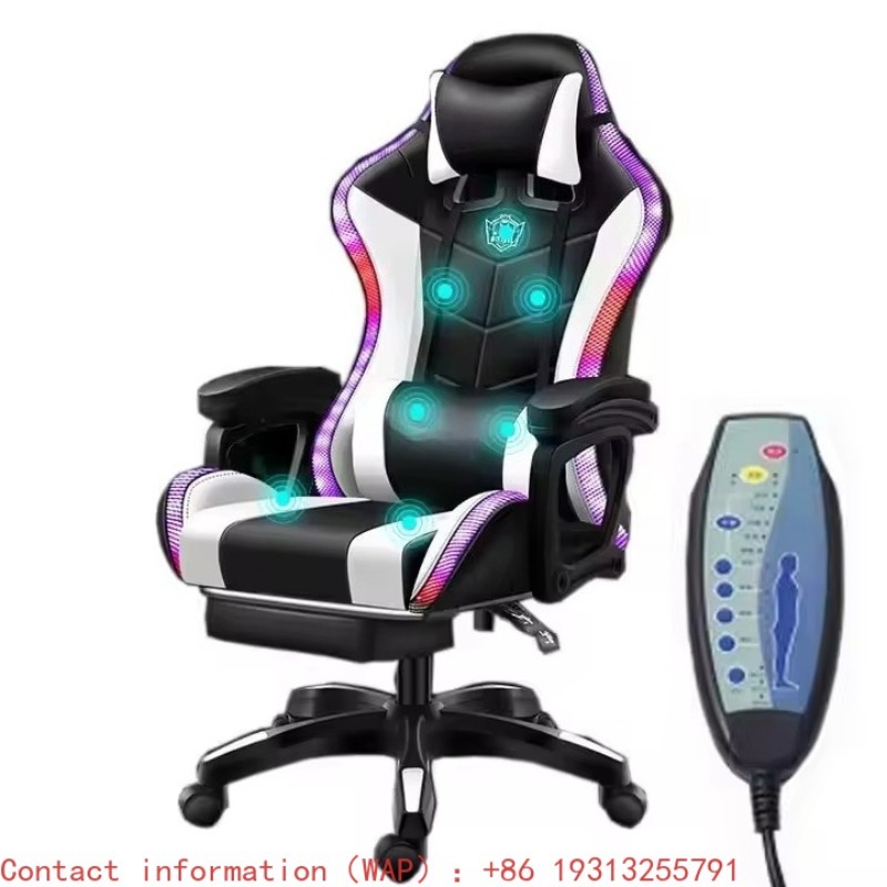 【From China】Fast Shipping Sill - Rgb Gaming Chair ulasan dan harga