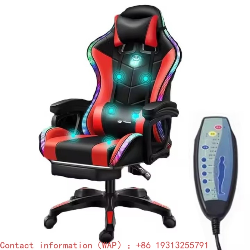 【From China】Fast Shipping Sill - Rgb Gaming Chair ulasan dan harga