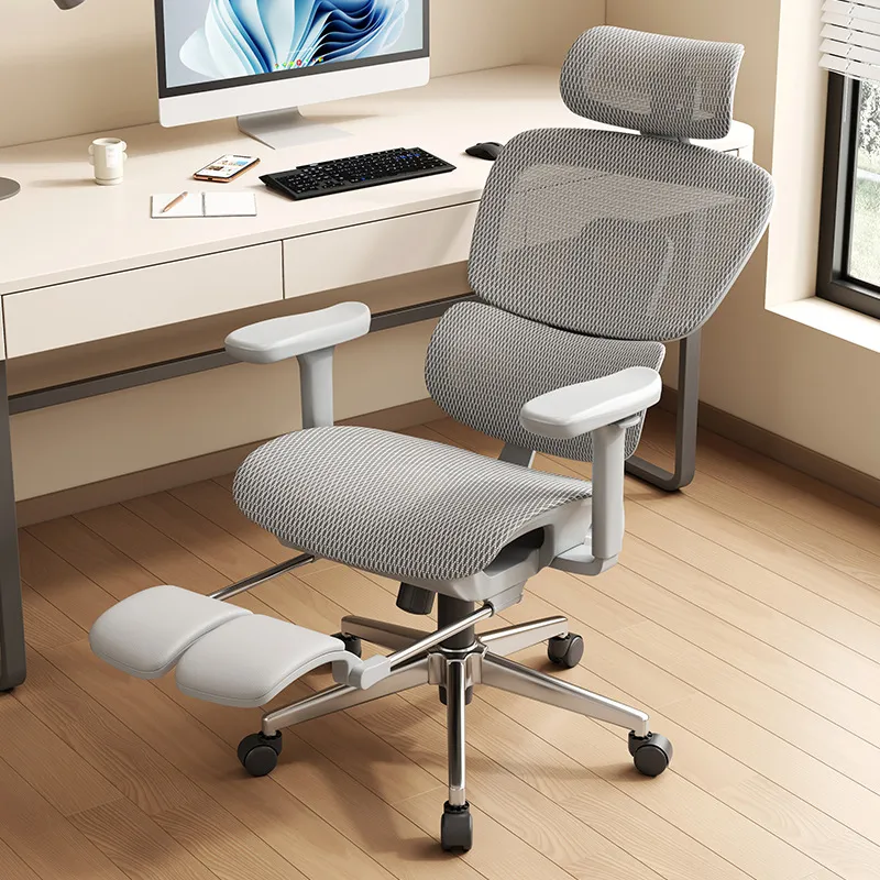 Ergonomic Office Chair Comfort - Esports & Gaming Optics Gmbh ulasan dan harga