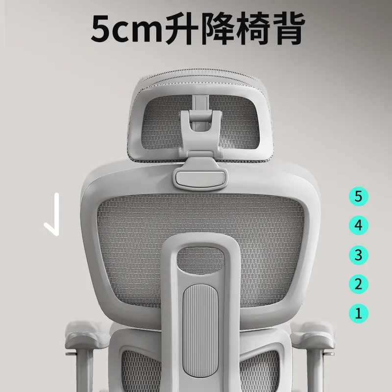 Ergonomic Office Chair Comfort - Esports & Gaming Optics Gmbh ulasan dan harga