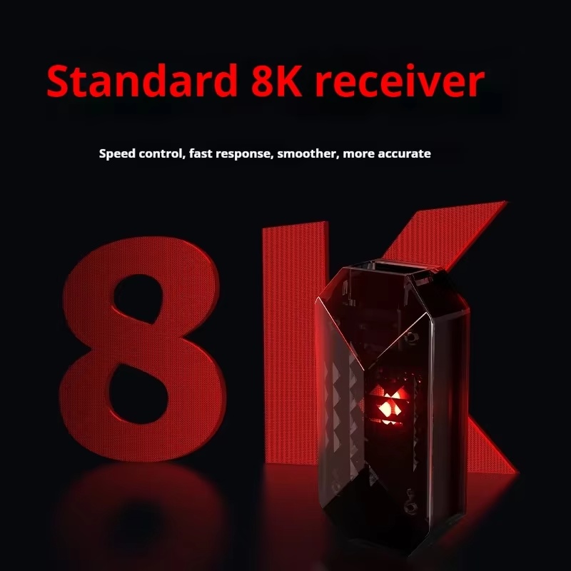 VXE VGN MAD R Major Ultra-Ligh - Mouse Gaming Esports ulasan dan harga