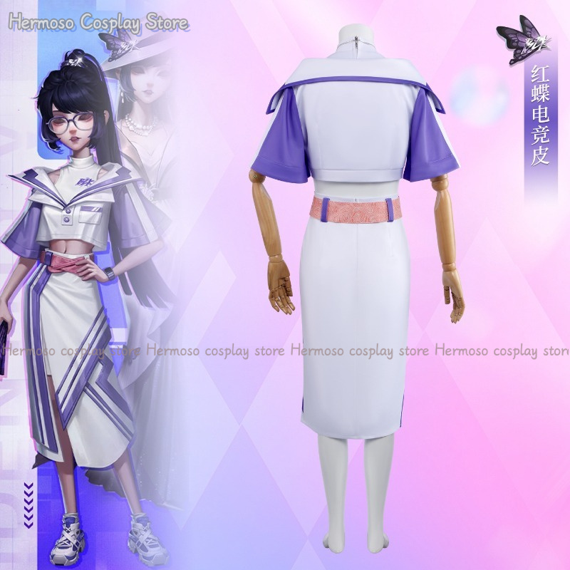 Identity V Geisha E-sports Ski - Esports & Gaming Optics Gmbh ulasan dan harga