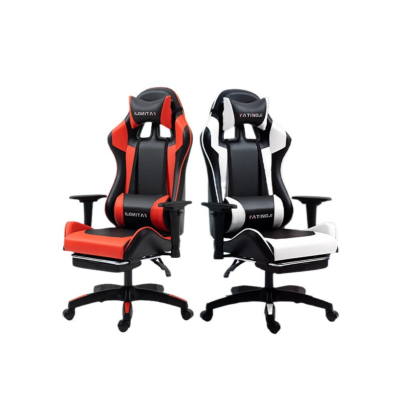 Gaming Chair for Esports and O - Esports & Gaming Optics Gmbh ulasan dan harga