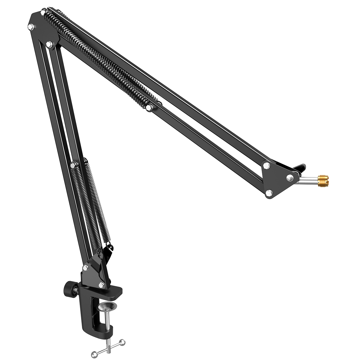 FIFINE Adjustable Microphone S - Microphone Arm Boom ulasan dan harga