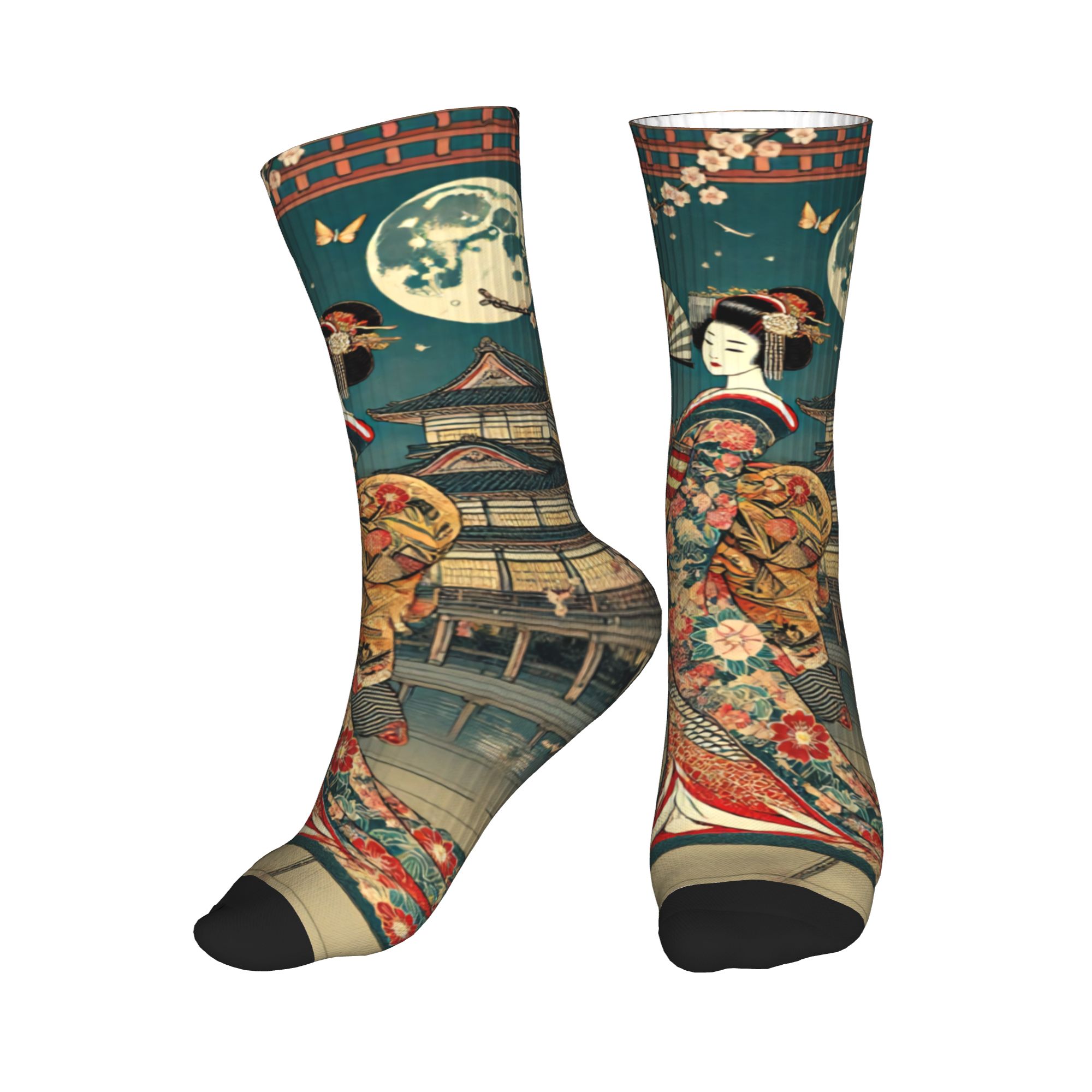 Kawaii Three Kimono Ladies Moo - Esports & Gaming Optics Gmbh ulasan dan harga