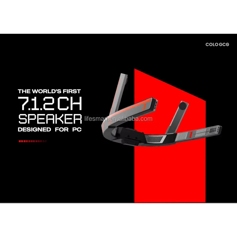 2026 New, High Quality COLO GC - Esports & Gaming Optics Gmbh ulasan dan harga