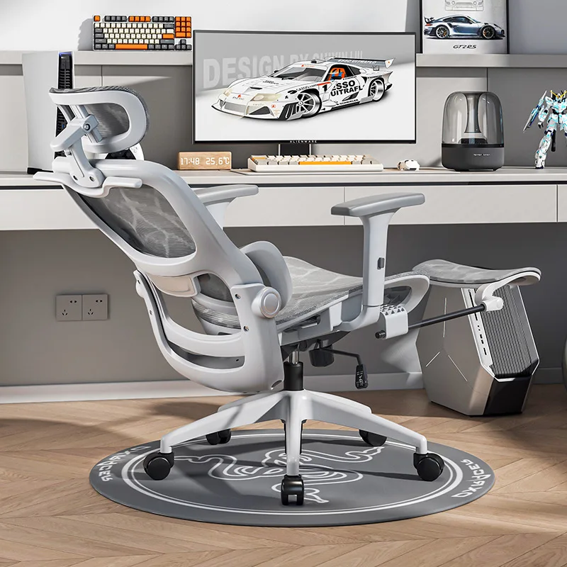Multi-functional Chair Office  - Esports & Gaming Optics Gmbh ulasan dan harga