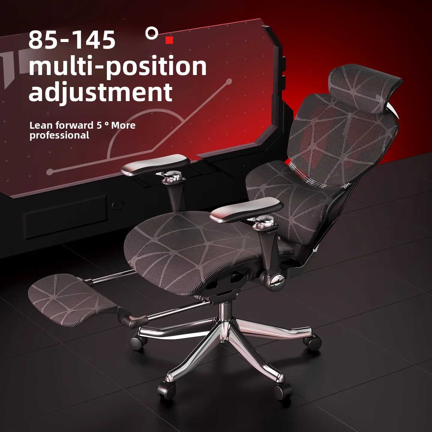 Exquisite Multi-functional Cha - Esports & Gaming Optics Gmbh ulasan dan harga